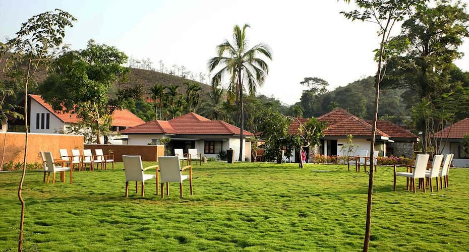 Misty Grove Resort, Nadugani ( 30 Kms from Masinagudi ), Masinagudi 3